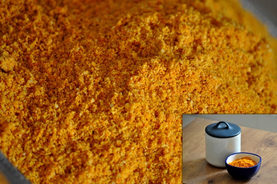 Store the Milagai podi in air-tight containers and you can enjoy it for about 6 months